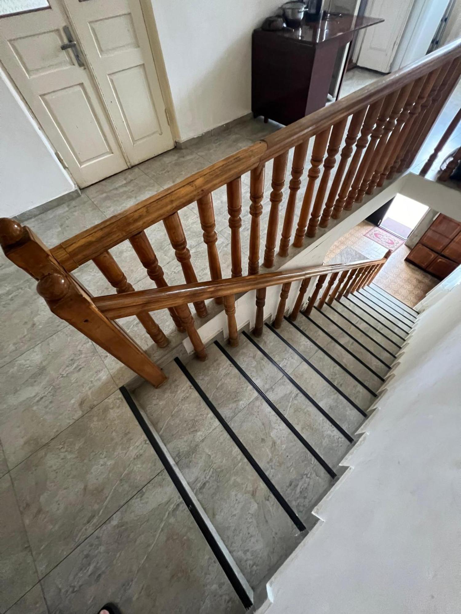 Medea'S Guest House Batumi Exterior photo